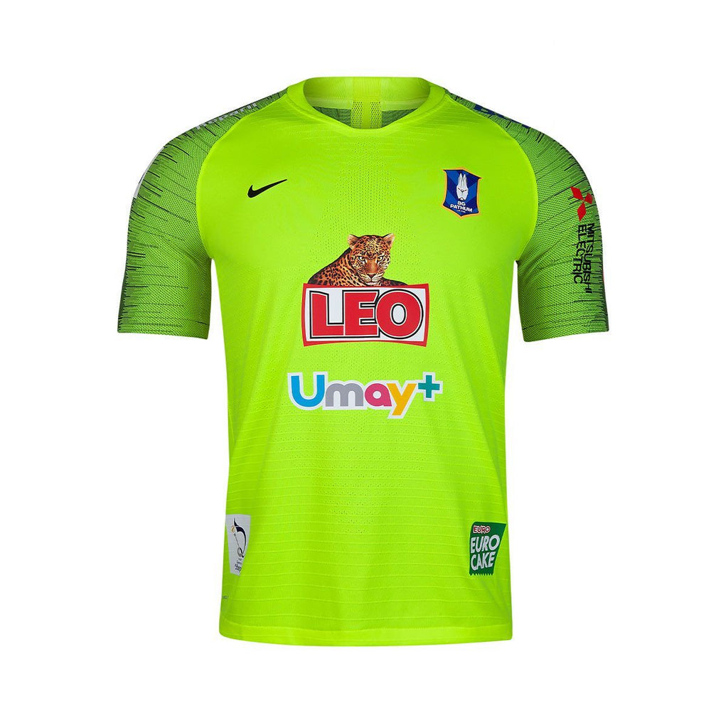 thai league jersey 2019