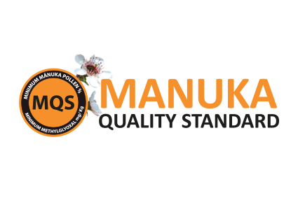 Manuka Quality Standard