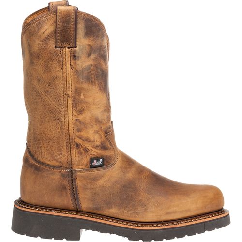 justin boots style 4440