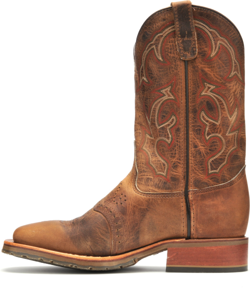 Double H Boot Jase DH3560 Men's 11 