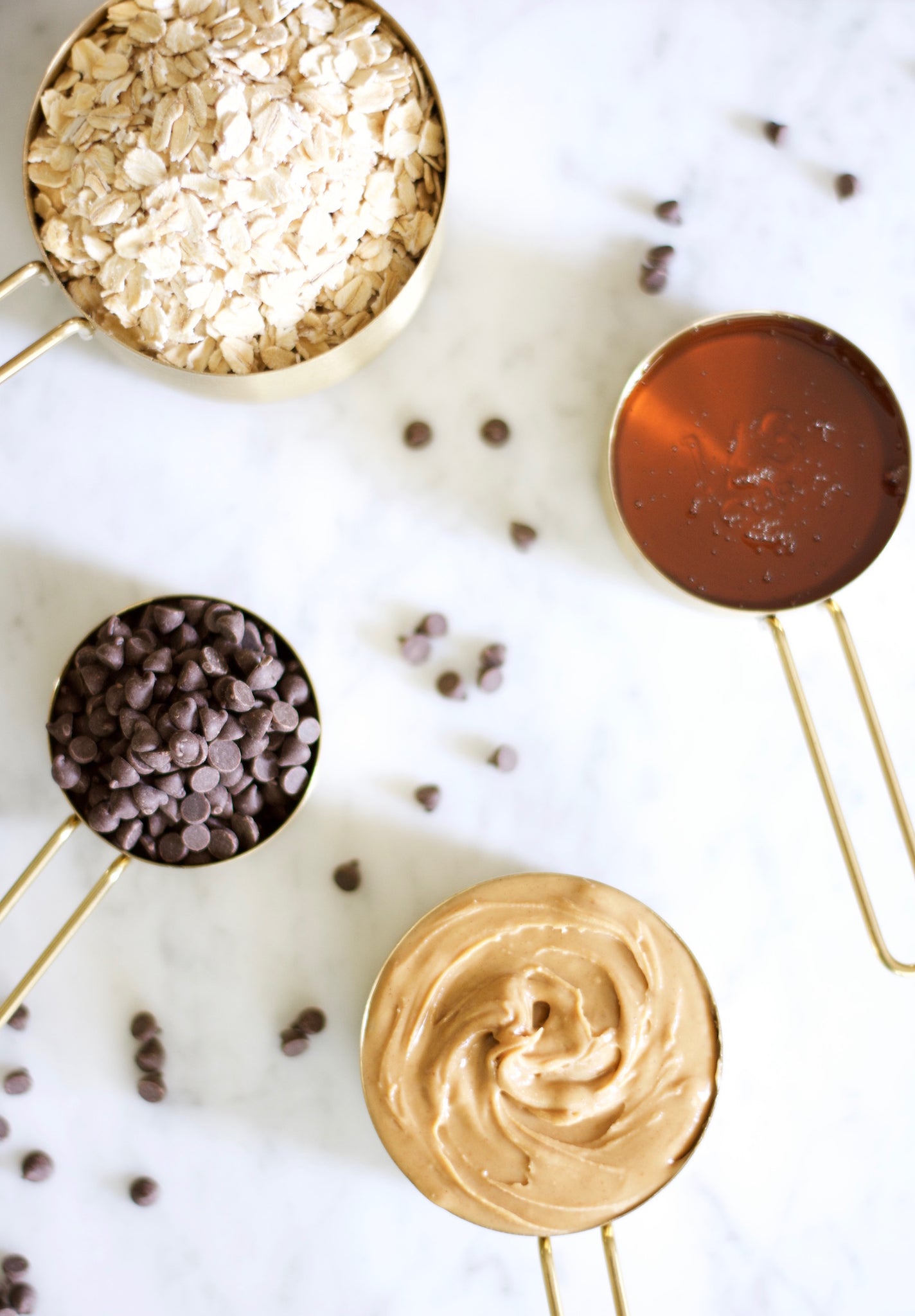 energy-bites-ingredients-flat-lay-gold