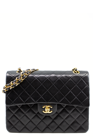 LOUIS VUITTON Vintage Mini Speedy Bag Monogram