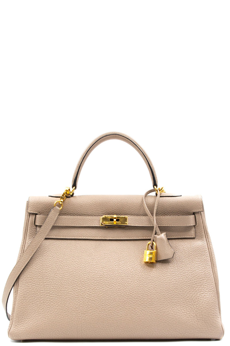 hermes kelly cream