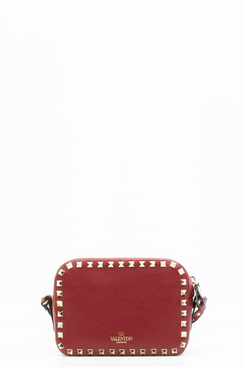 red valentino rockstud bag