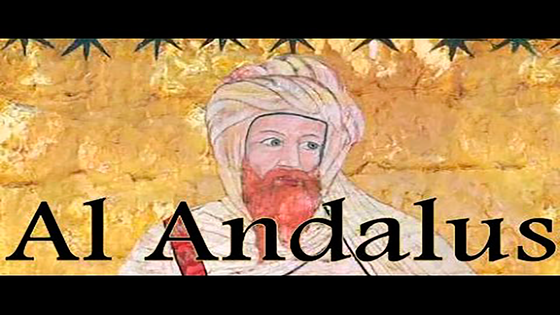 Al Andalus empire