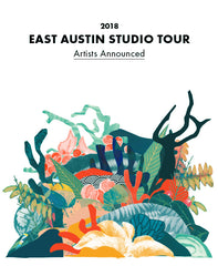 East Austin Studio Tour