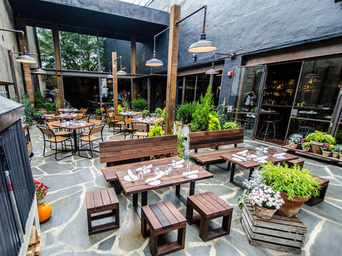 Best Tapas Restaurants in DC Barcelona Washington, DC