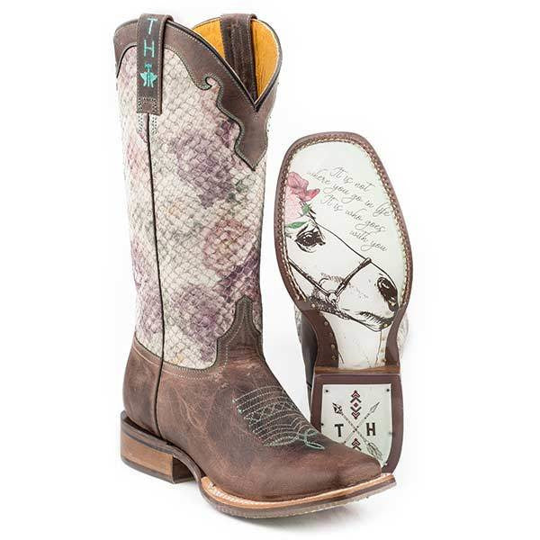 women's tin haul boots on clearance