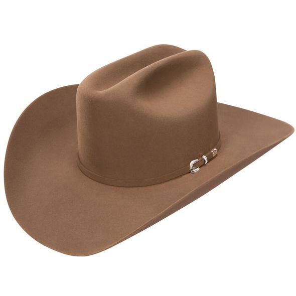 stetson lariat 5x