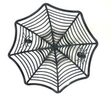 Spiderweb Snack Bowl - halloween party supplies