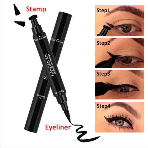 perfect liquid eyeliner