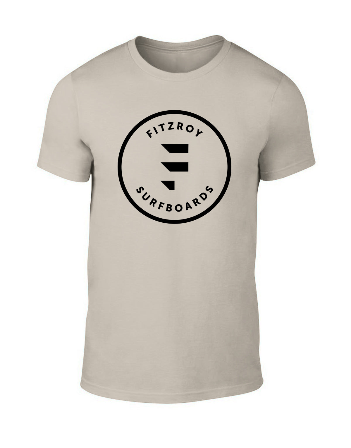 Fitzroy Icon T-Shirt