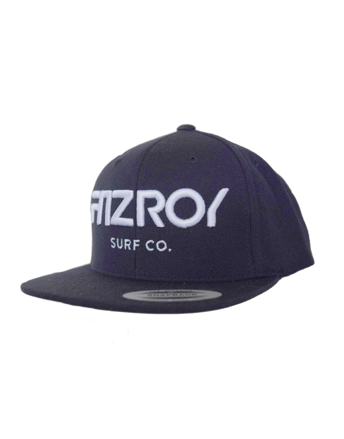 Fitzroy Retro Snapback Cap