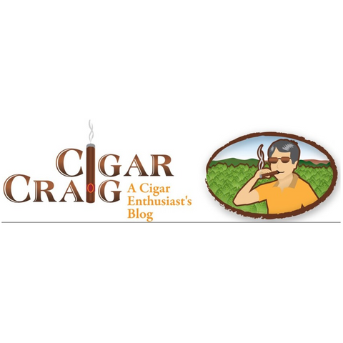Cigar Craig