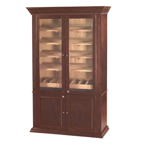 Commercial Cabinet Humidor