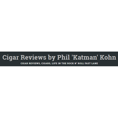 Cigar Reviews
