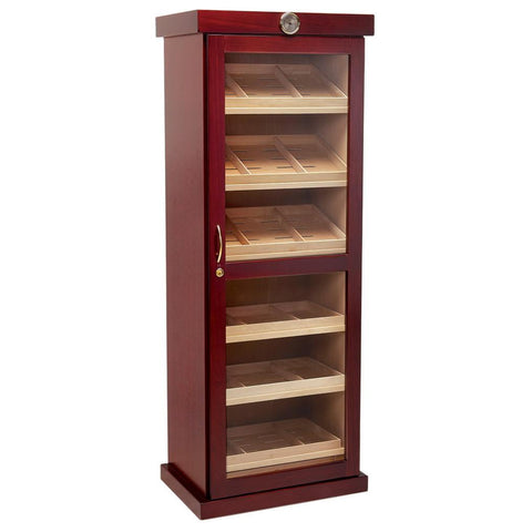 Barbatus Cabinet Humidor