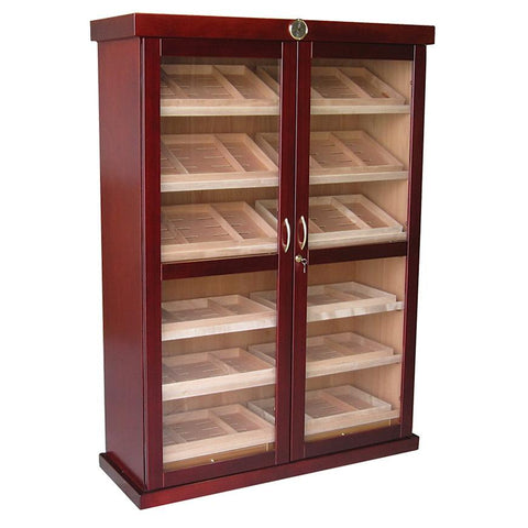 Bermuda Cabinet Humidor