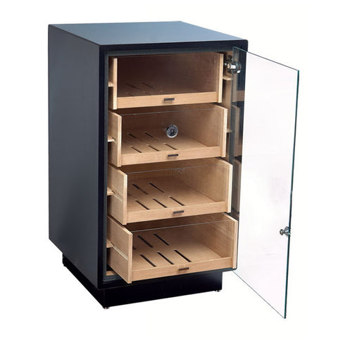 Manchester Countertop Display Humidor