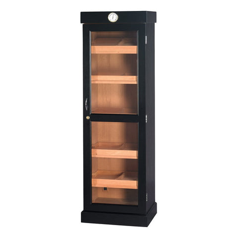 Tower of Power Cabinet Humidor