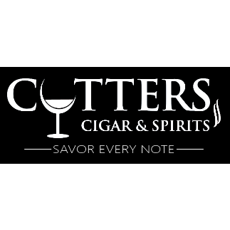 Cutter Cigar and Spirits