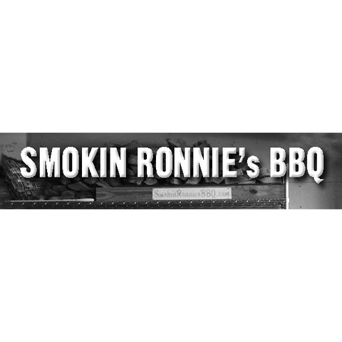 Smokin Ronnie'