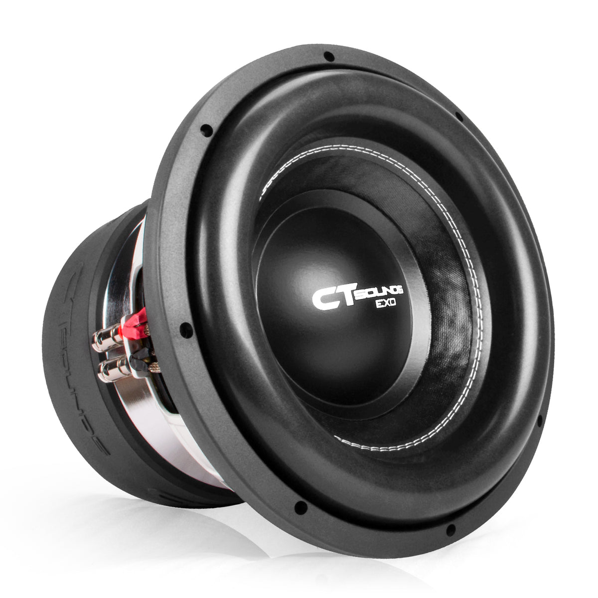 ct sounds exo 12 subwoofer