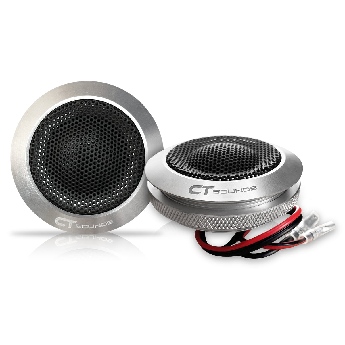 jl audio low profile