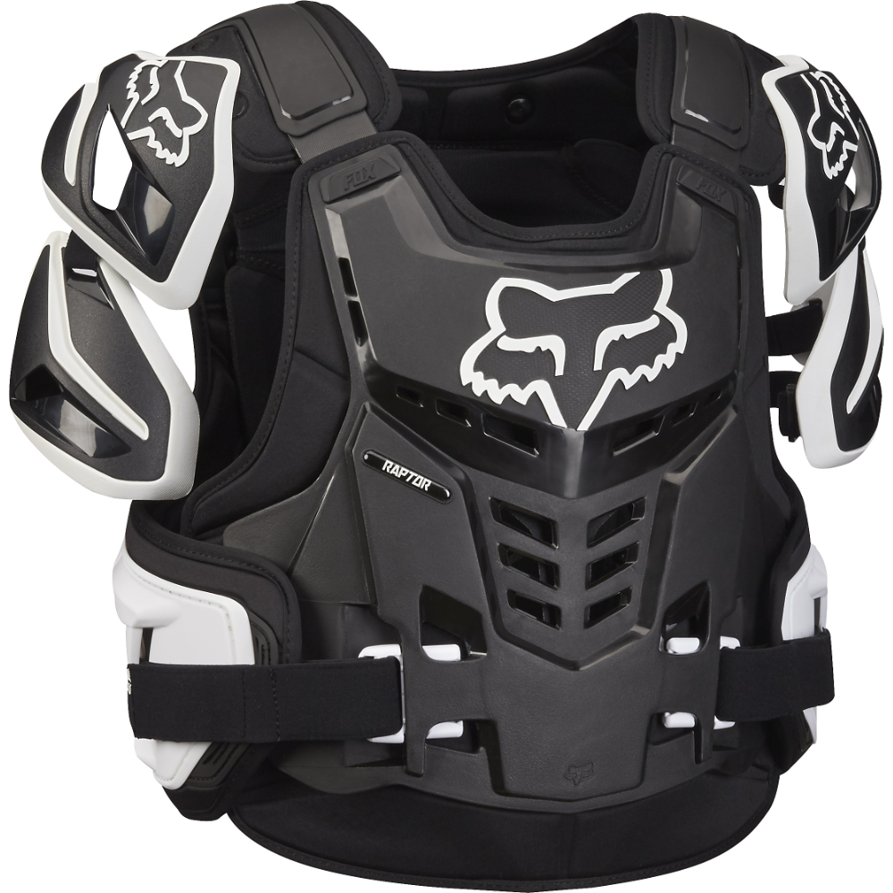 full chest protector