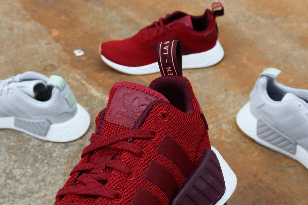 The Newest NMD Range Is Here At Culture Kings | Culture Kings NZ