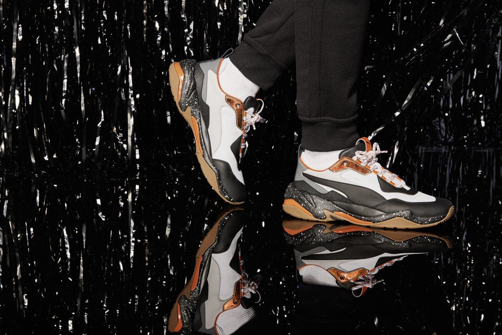 puma thunder electric canada