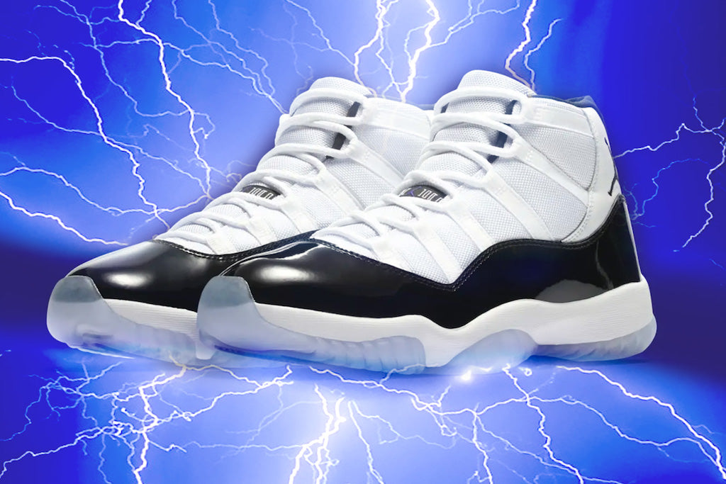 jordan 11 concord nz