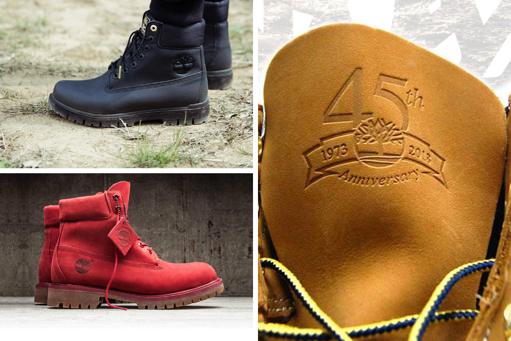 New Timbs Are Coming And They're Hyped 
