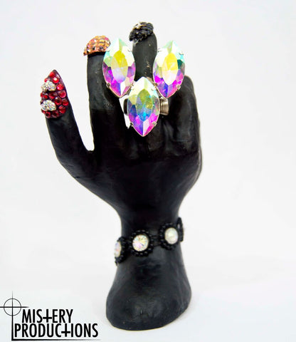 AB Stretch Ring