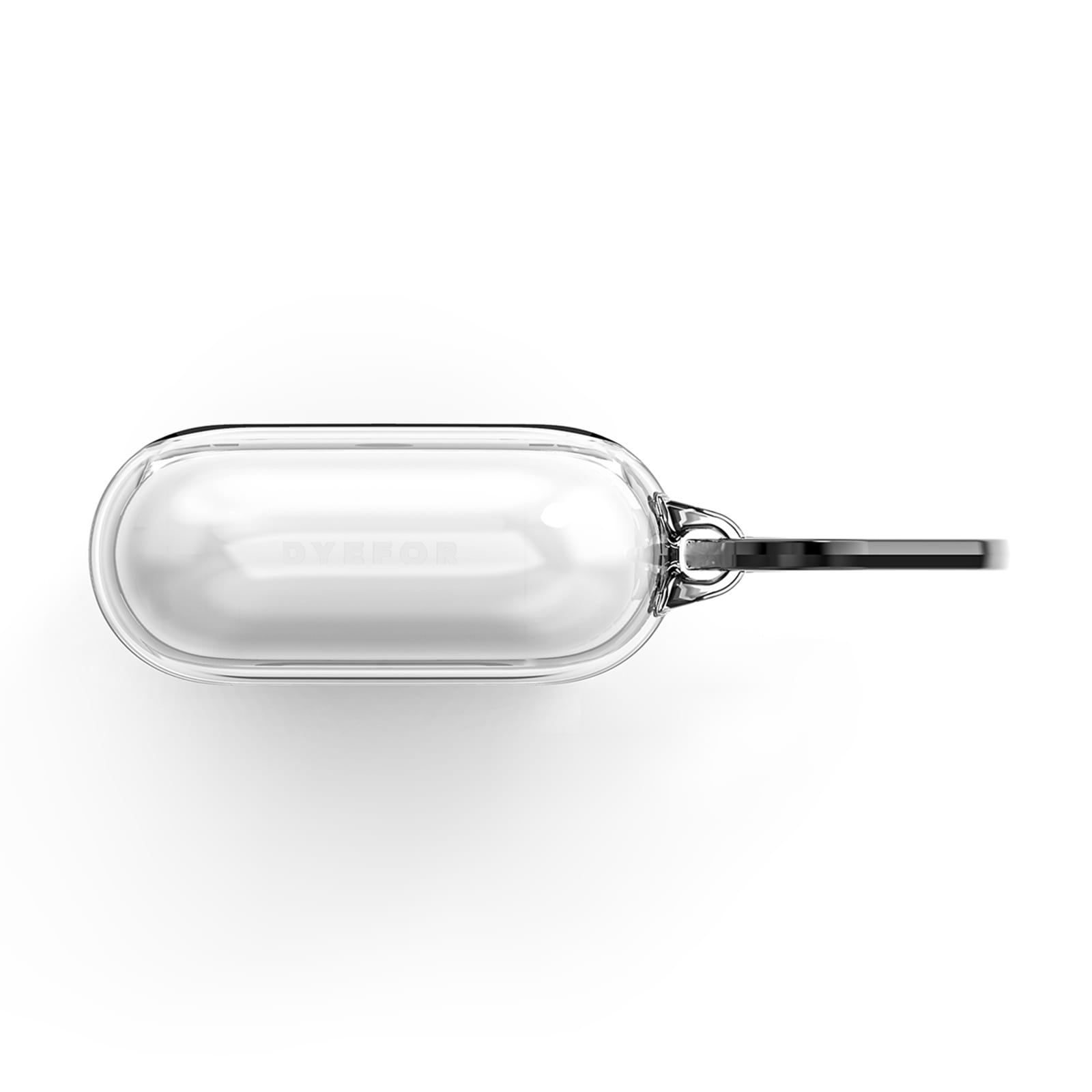 AirPod 3 Clear Top