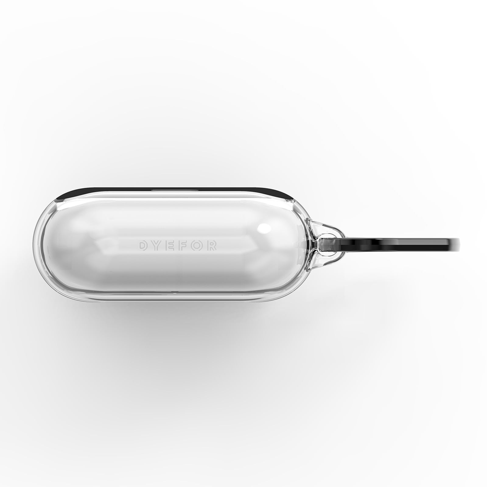 AirPod Pro Clear Top