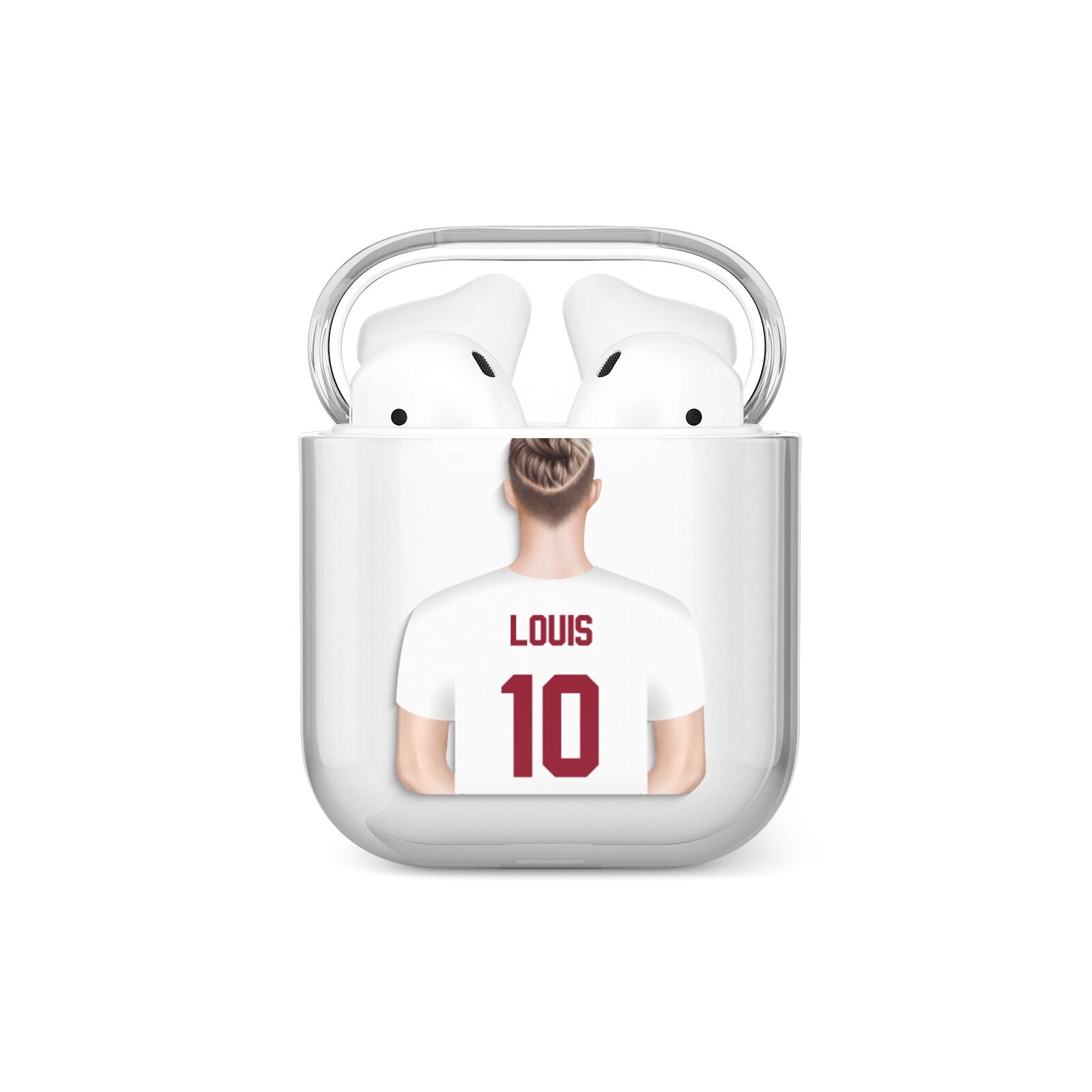 airpods case football teams