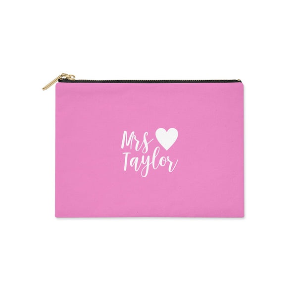 mrs clutch bag