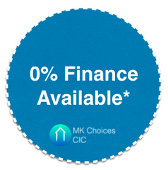 Finance Options