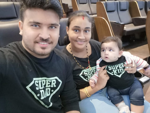 superfamily t shirts