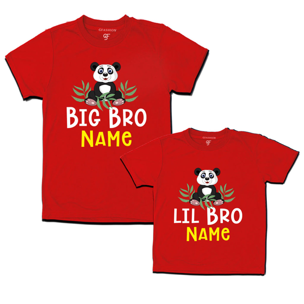 buy sibling t shirts for brother little online india – GFASHION