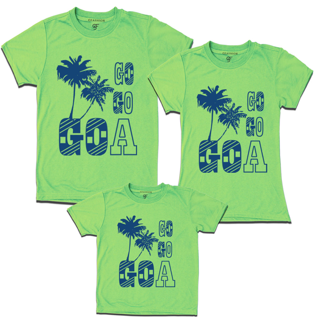 t shirt goa