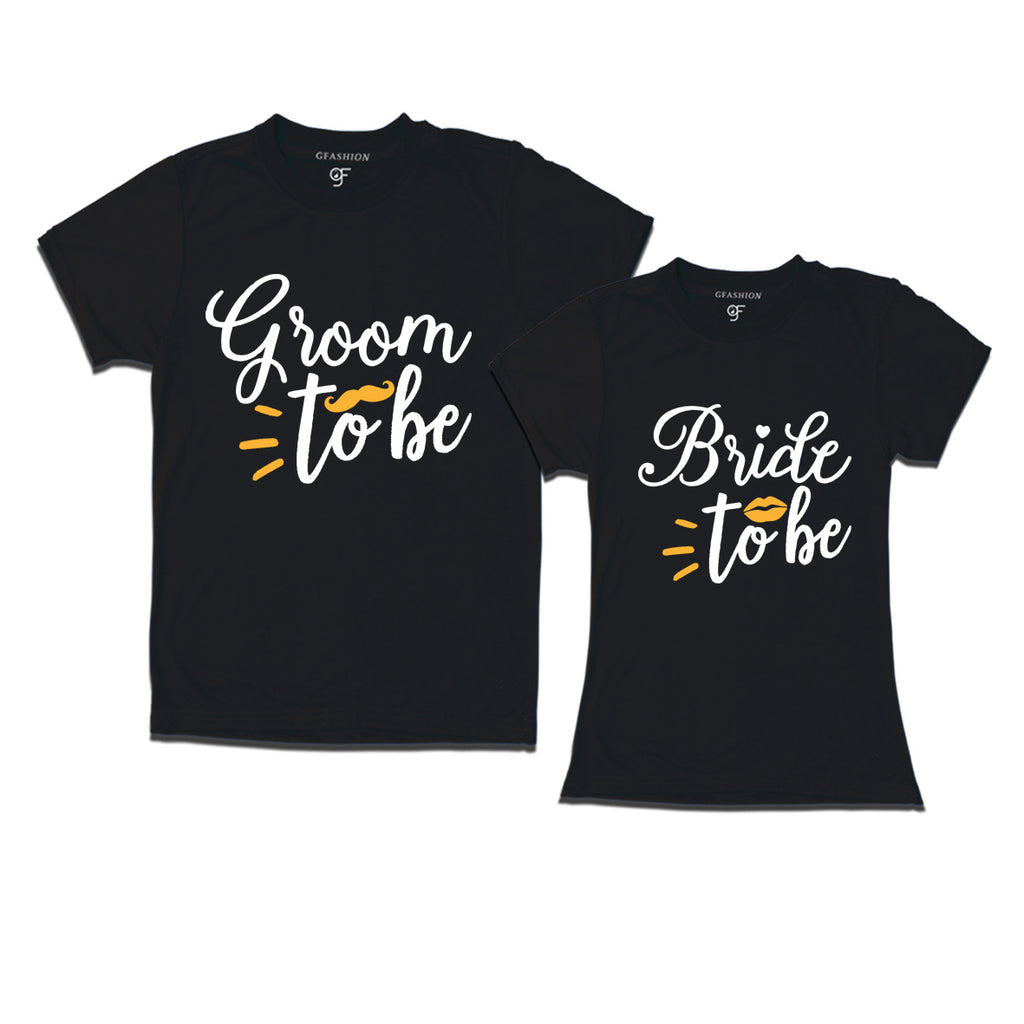 Couple Bride and Groom t Shirt 2 Groom and Bride  t shirt