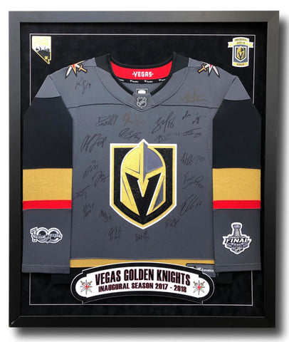 Vegas golden knights