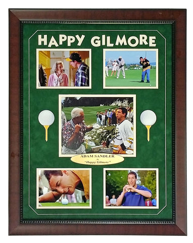 happy gilmore