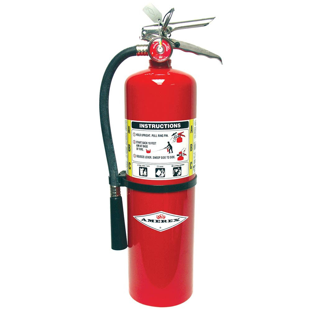 10 abc fire extinguisher price