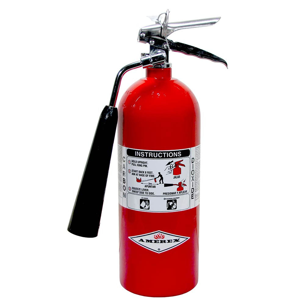 5 pound fire extinguisher price