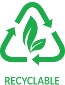 Recyclable
