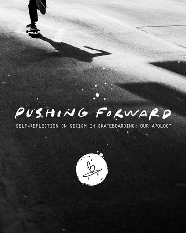 Birling Pushing Forward pt 2