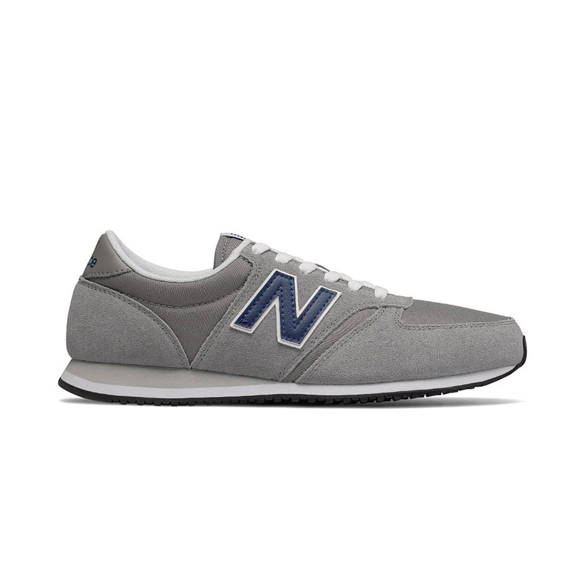 New Balance - Unisex 420 - Grey – Birling